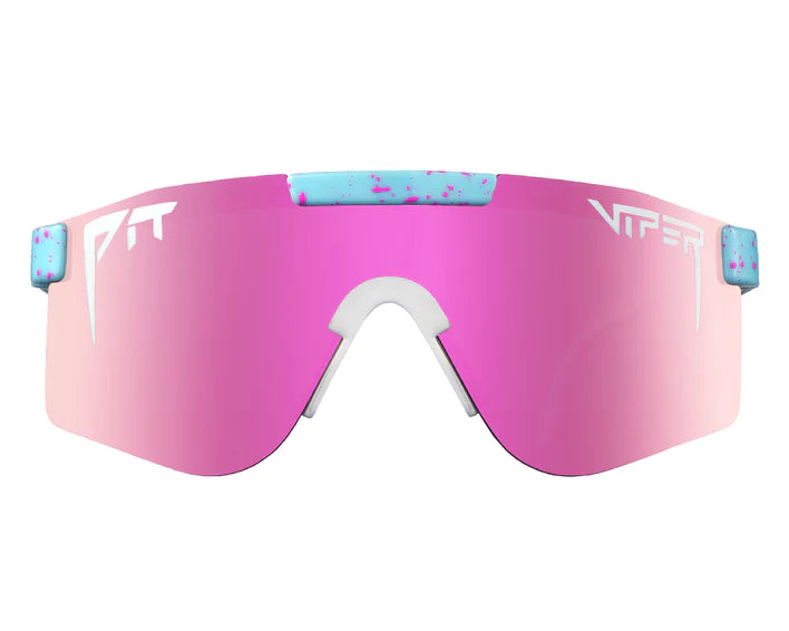 Pit Viper The 93 Dusk Flip-Offs Baseball Sunglasses