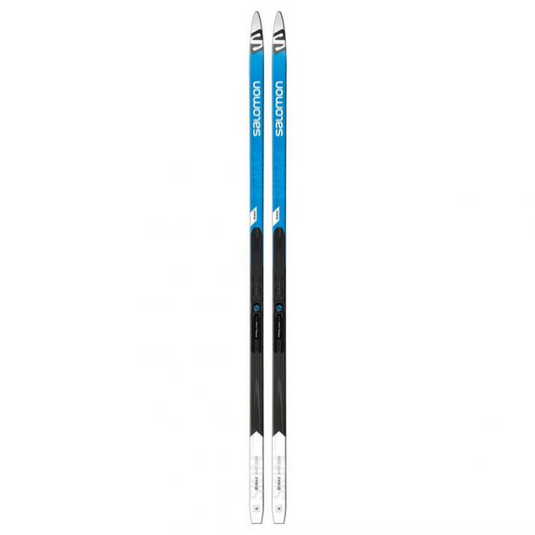 JR Classic Skis