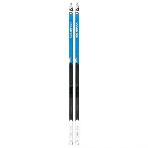 JR Classic Skis