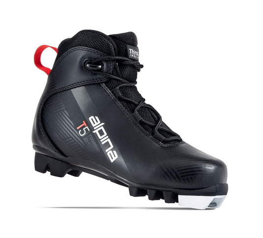 Junior Classic Boots