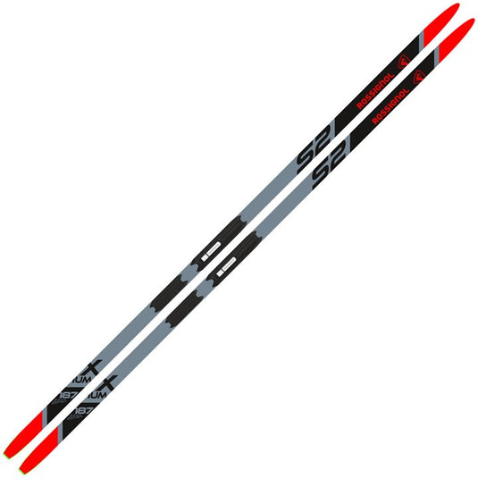 Rossignol XIUM Skate Skis w/turnamic binding