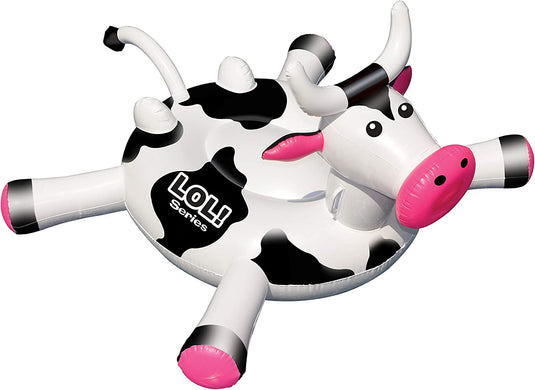 Swimline LOL Crazy Cow
