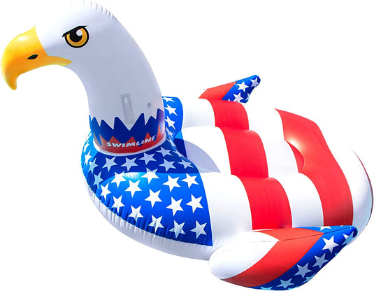 Swimline American Eagle