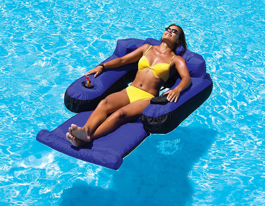 Swimline Ultimate Floating Lounger