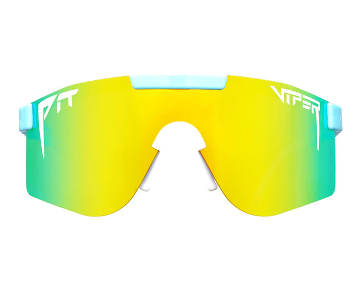 New PIT VIPER THE SINGLE WIDES 1993 POLARIZED