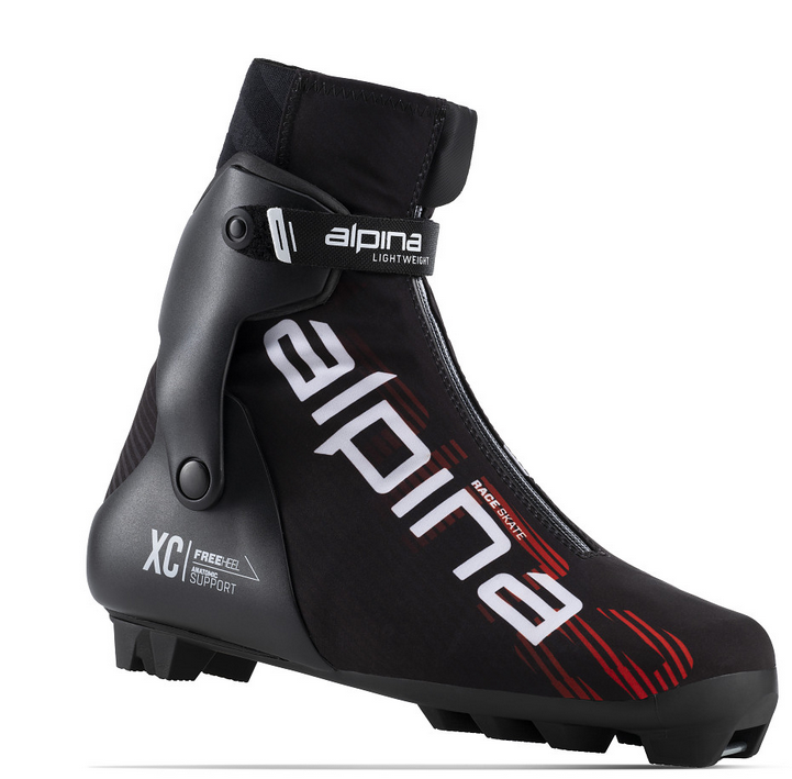 Alpina Race Skate Ski Boot '25 – Nordic Skater