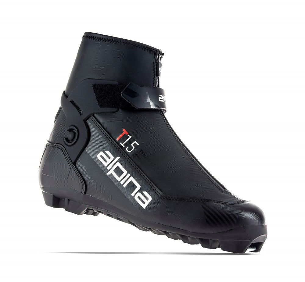 Alpina T15 Touring Boot – Nordic Skater