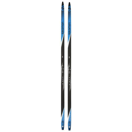 Salomon RS8 Skate Ski 2025