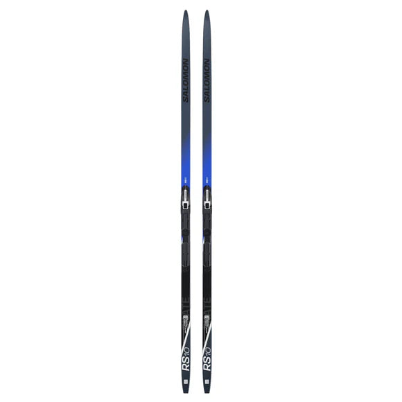 salomon bbr 10.0 skis Salomon RS 10 Skate Skis – Nordic Skater