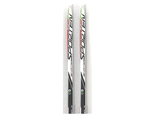 Sporten Bohemia Superskate skis