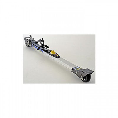 V2 XLA 940C Combi Roller Skis