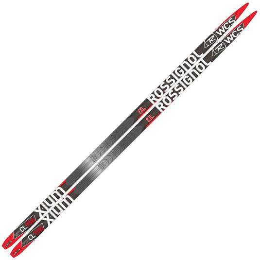 Rossignol XIUM WCS C2 Classic Skis 16/17