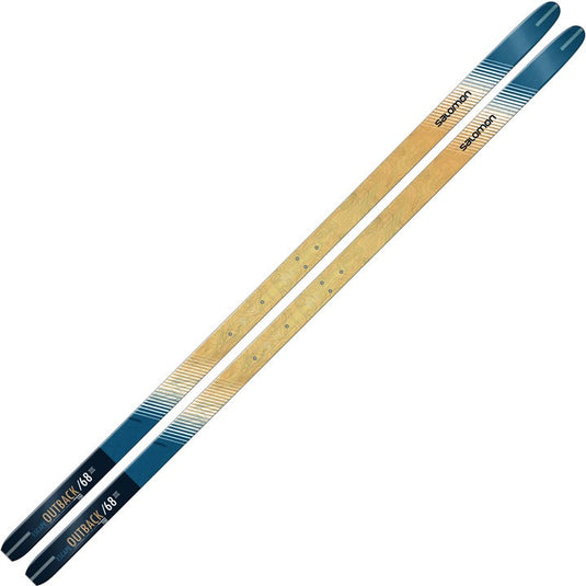 Salomon Escape 68 Back Country Touring Ski