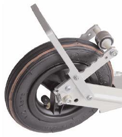 Roller Ski Parts & Accessories