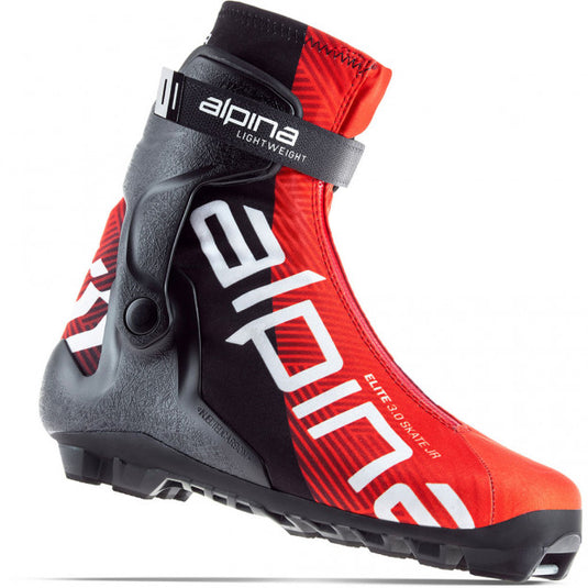 Alpina ESK 3.0 Junior Skate Boot