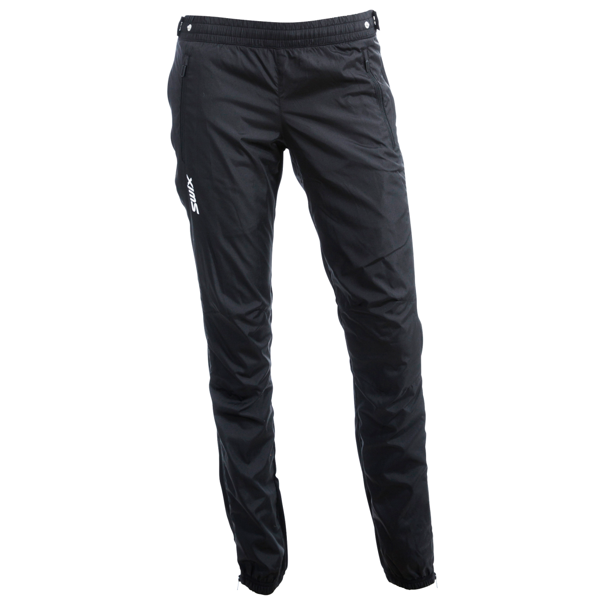 Swix RaceX Body: Pantaloni Termici Intensivi Uomo Per Sport Invernali, Traspiranti E Elastici - 4