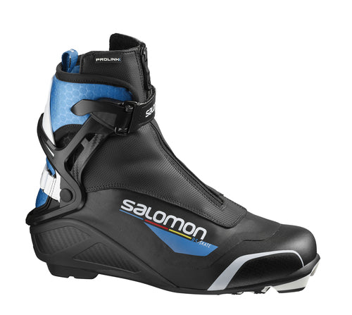 Load image into Gallery viewer, Salomon RS Prolink Skate Boot
