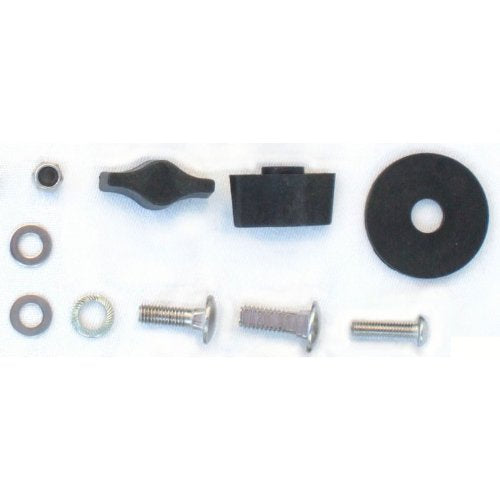 Skike Wing Nut Set