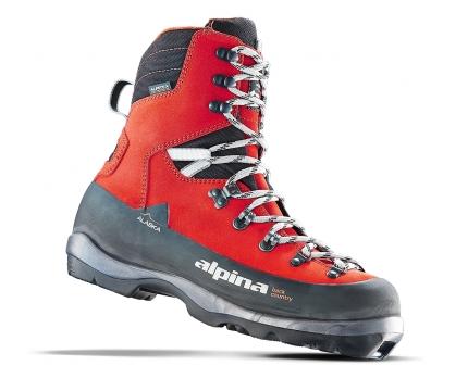 Alpina ALASKA Back Country Boot