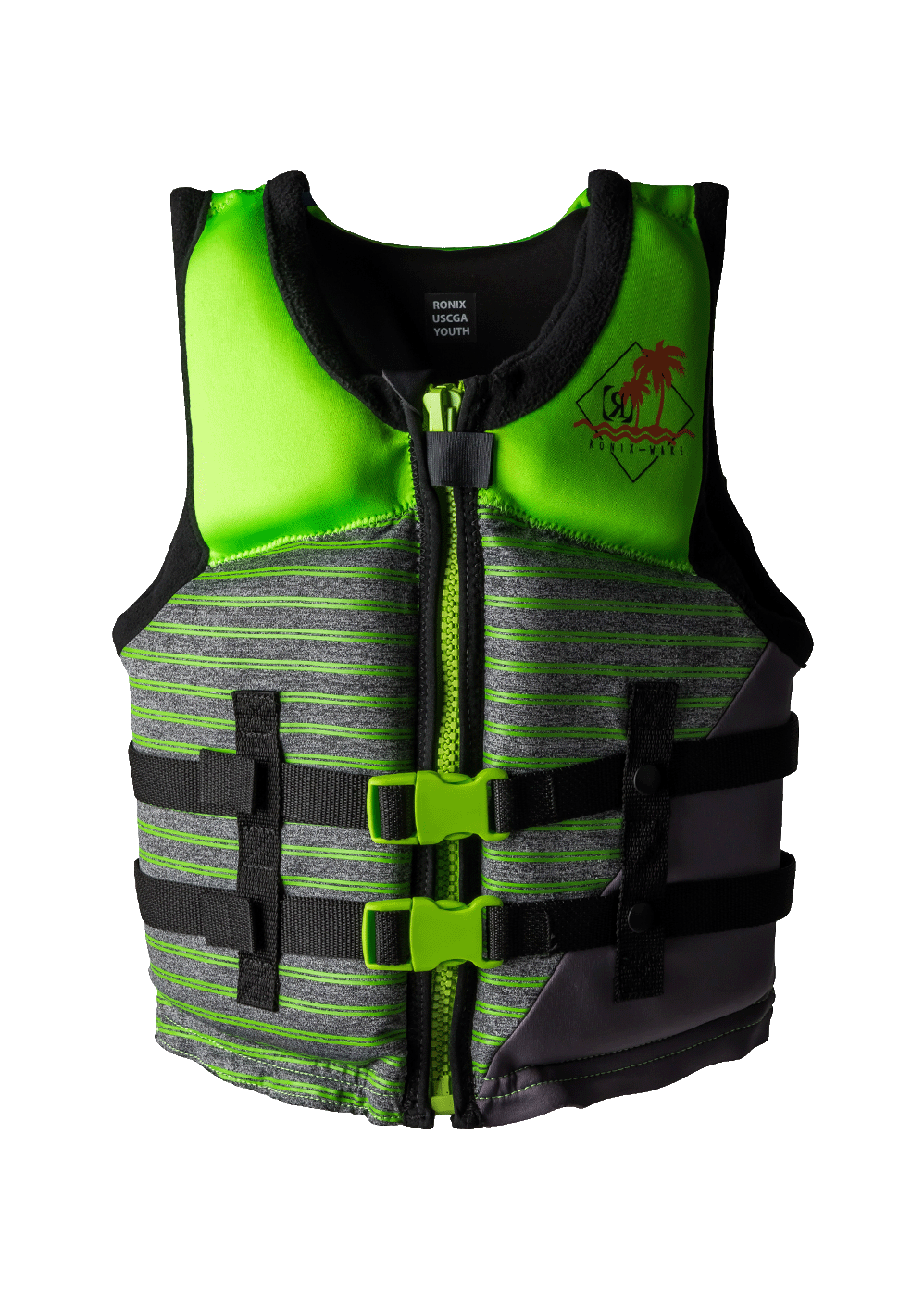 Ronix Vision Youth CGA Vest Nordic Skater