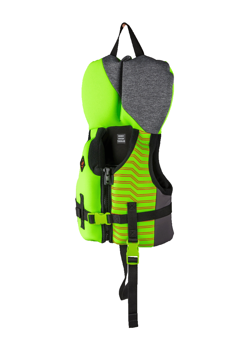 Load image into Gallery viewer, Ronix Vision CGA Life Vest

