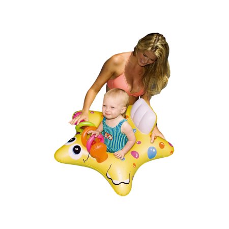 Swimline Starfish Baby Seat