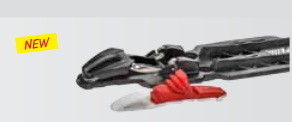 Zandstra Extra Hard Skate Flexors