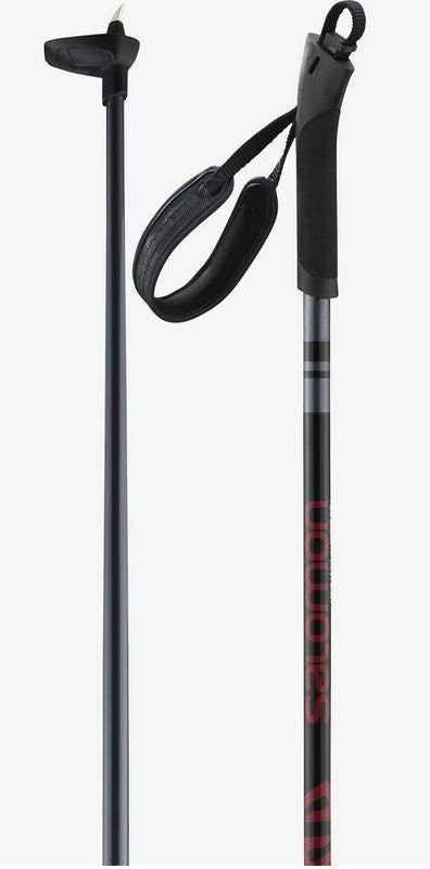 salomon escape outpath skis Salomon Escape Outpath Touring Pole – Nordic Skater