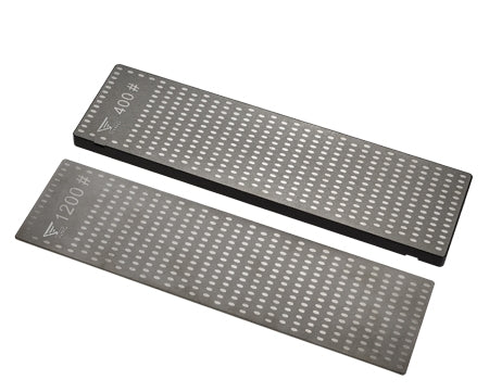Zandstra Foss Duo Diamond Sharpening Stone