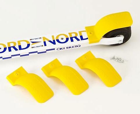 Ski Skett Splashguards