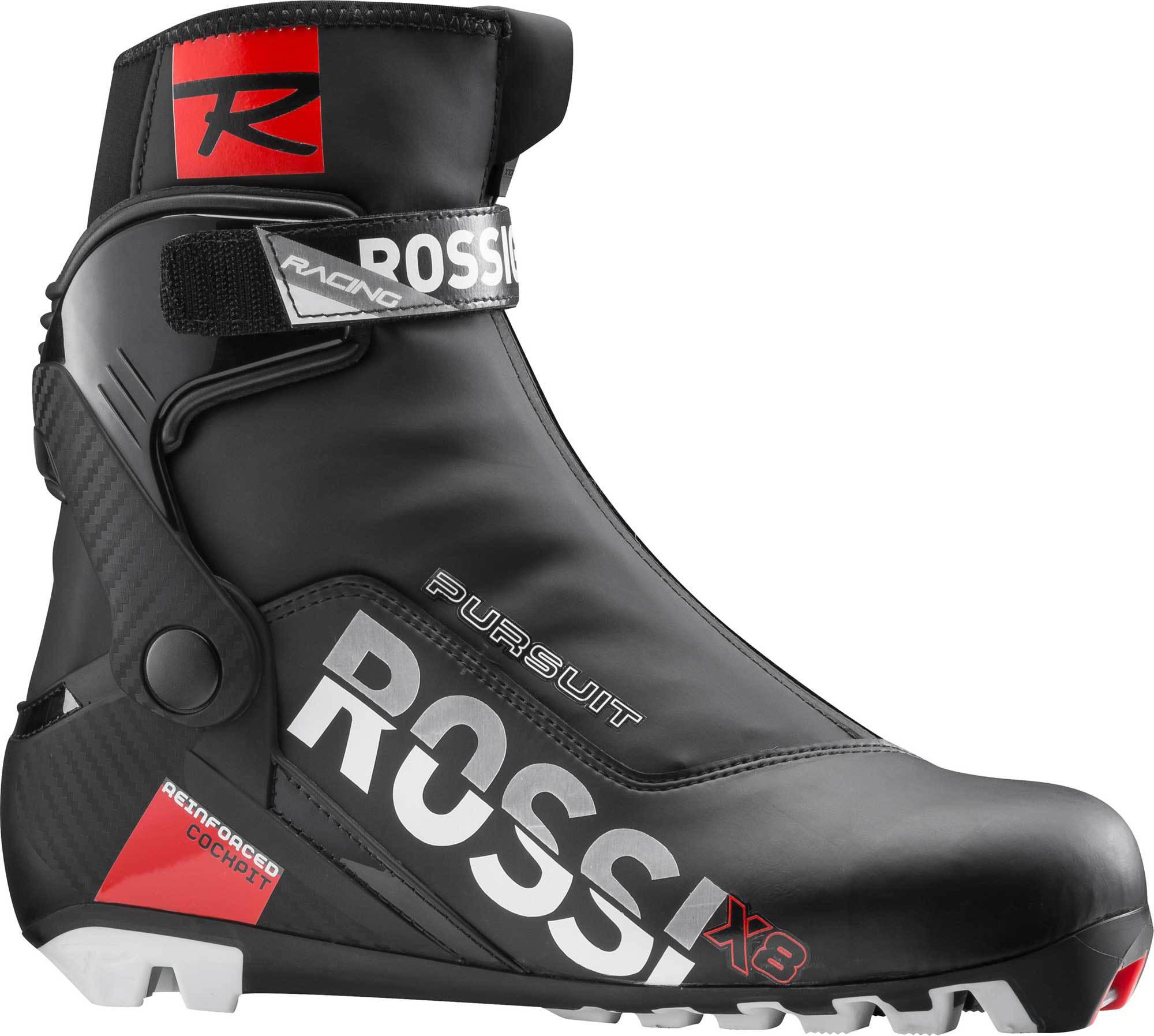 Rossignol x8 skate boot Clearance