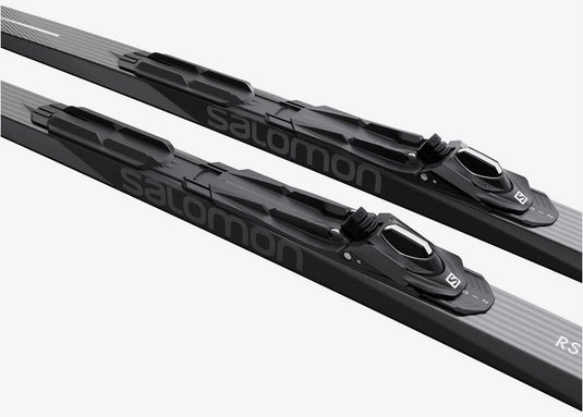 Salomon RS 10 Skate w/Shift-In Binding '23/24