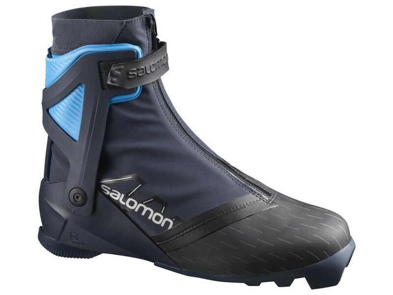 Load image into Gallery viewer, Salomon RS10 Nocturne Skate Boot
