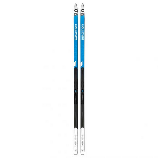 Salomon S/Max ESkin Junior W/Shift Binding Classic Ski