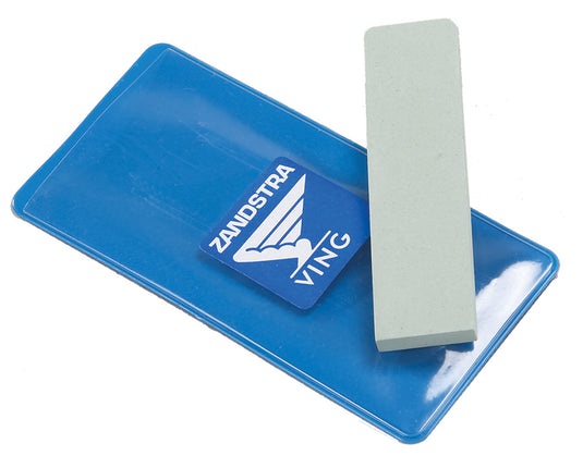 Zandstra Pocket Deburring Stone
