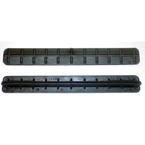 Esla Kicksled Footrests