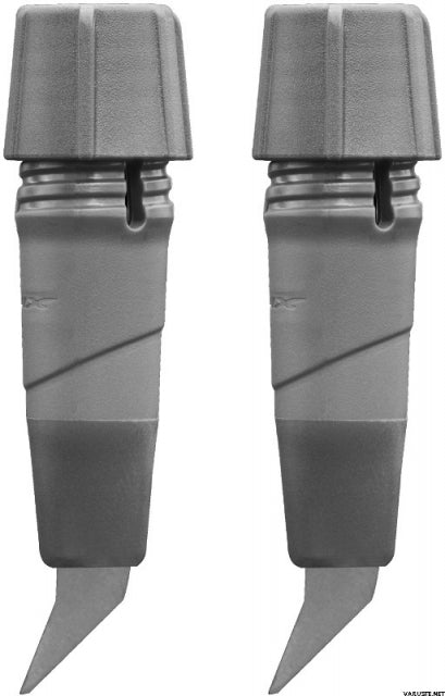 Swix TBS roller ski ferrules