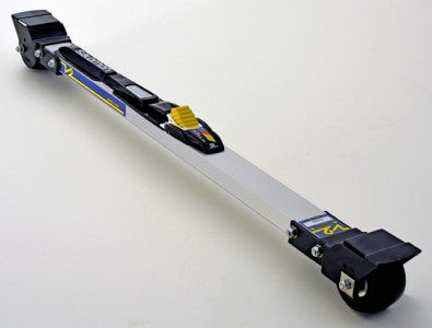 V2 XLA 910 Classic Roller Skis