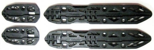 Rottefella NNN Xcelerator NIS Mounting Plates