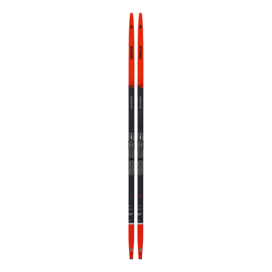 Atomic S7 Redster Skate Ski w/Shift Binding