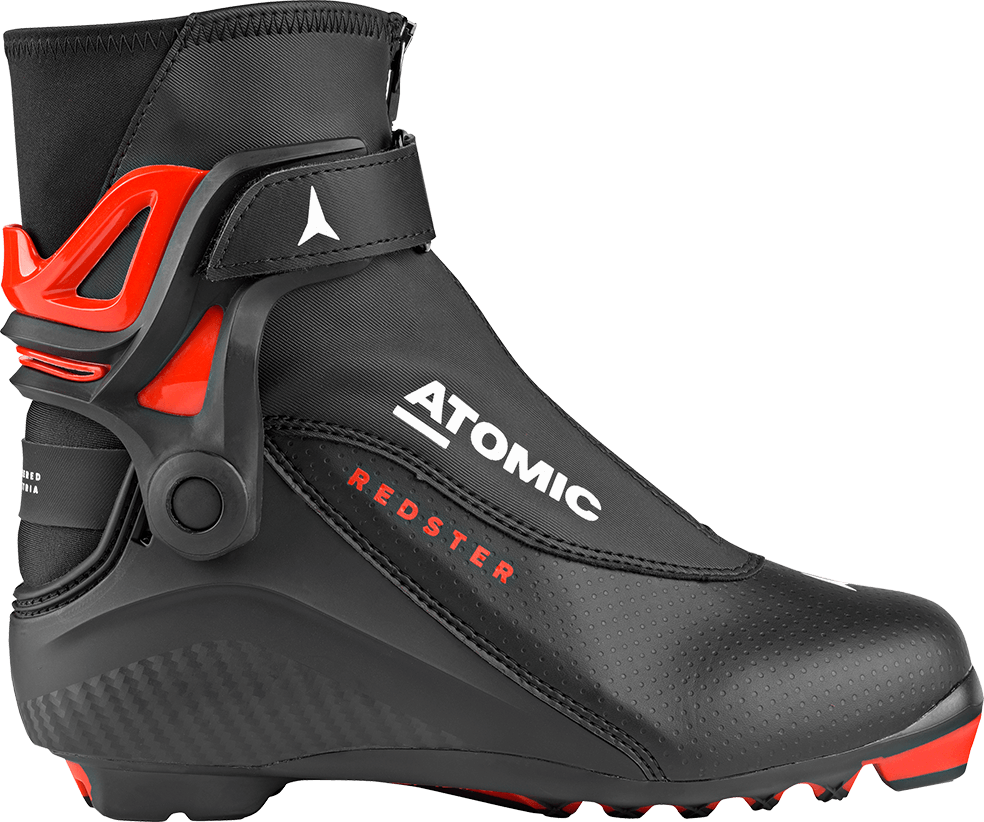 Atomic redster sales ski boots
