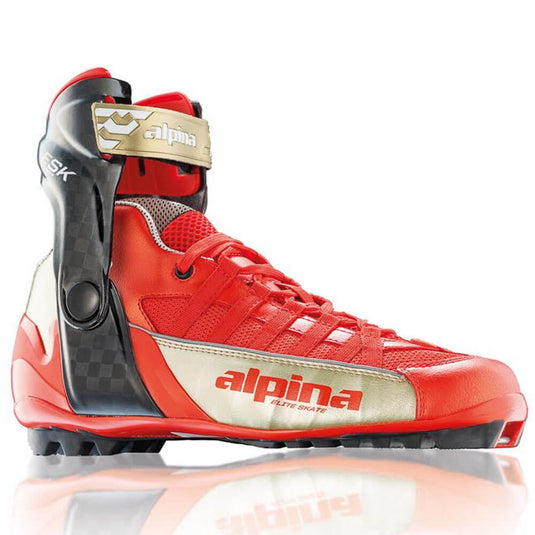 Alpina ESK Summer Roller Ski Boot *clearance*