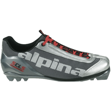 Alpina SCL Summer Classic Roller Ski Boot *clearance*