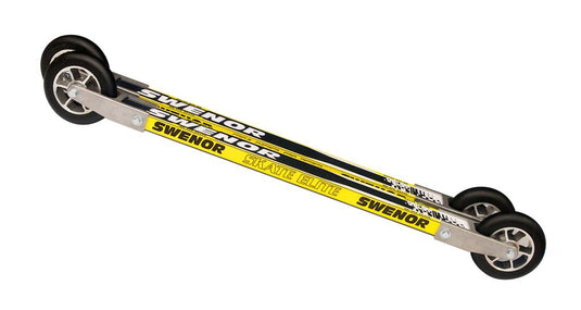 Swenor Skate Elite roller skis