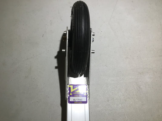 V2 Aero XL 150SC Combi Roller Skis