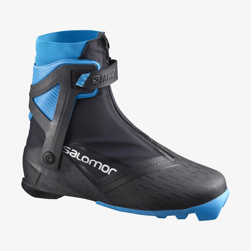 Load image into Gallery viewer, Salomon S/Max Carbon Skate Boot
