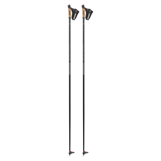 Atomic Pro Carbon QRS Poles