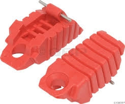 Salomon Profil Skate Flexors