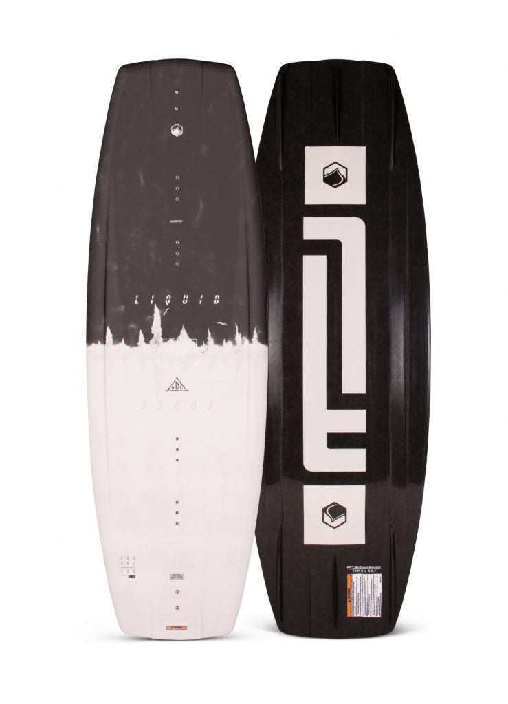 Liquid Force RDX Wakeboard 2020 – Nordic Skater