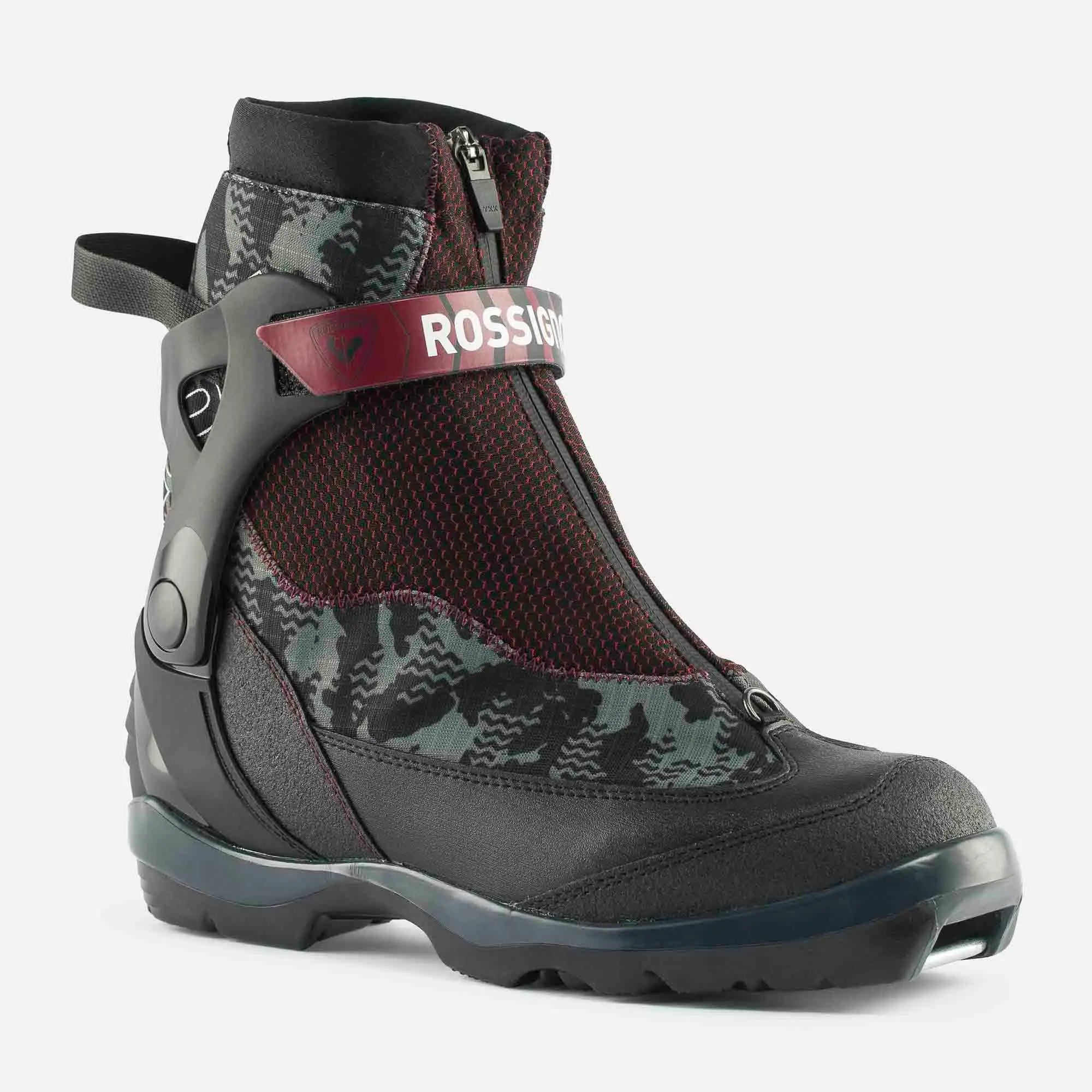 Rossignol BC X6 22 23 Nordic Skater